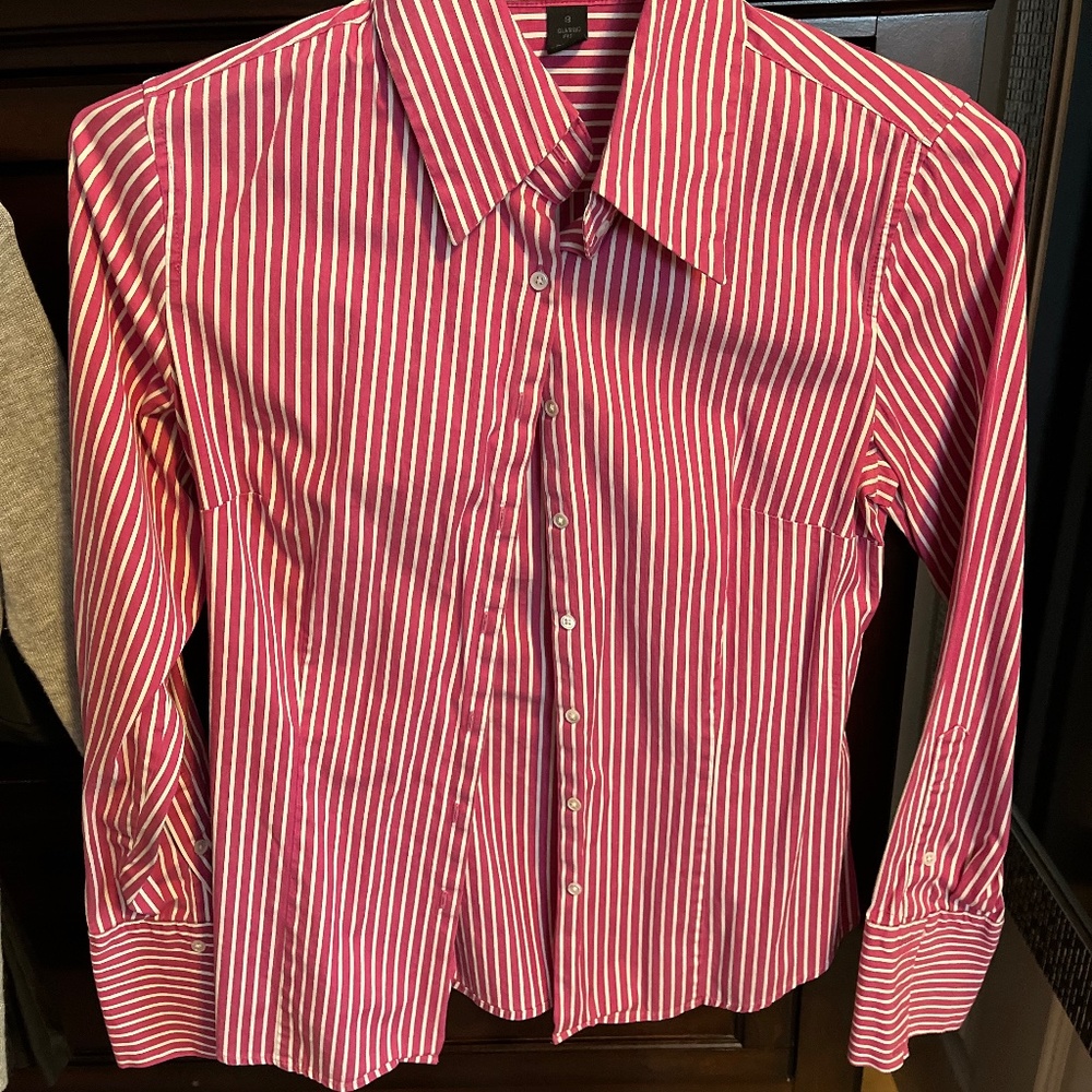 Express blouse